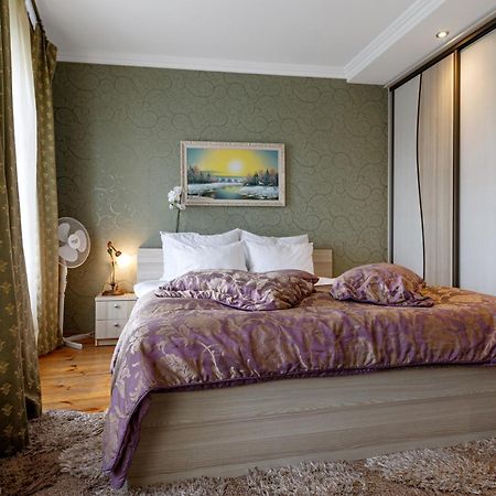 Daugavaluxapartments Free Parking Ρίγα Εξωτερικό φωτογραφία