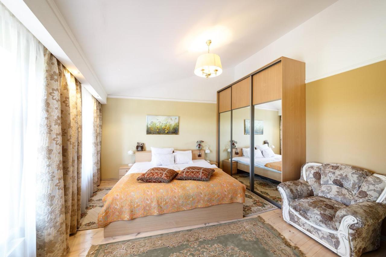 Daugavaluxapartments Free Parking Ρίγα Εξωτερικό φωτογραφία