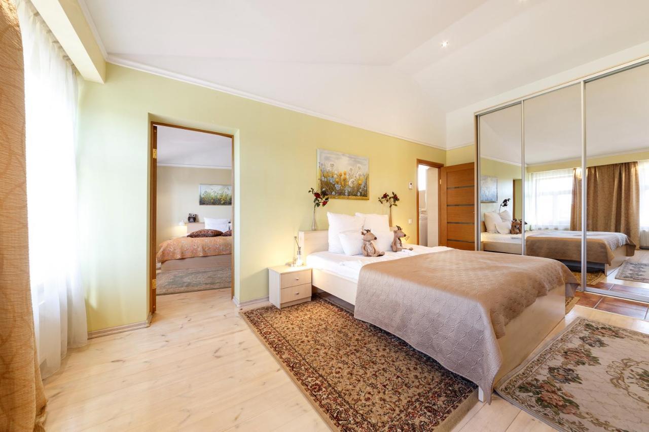 Daugavaluxapartments Free Parking Ρίγα Εξωτερικό φωτογραφία