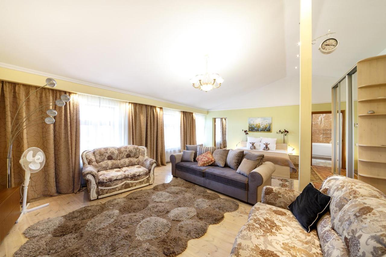 Daugavaluxapartments Free Parking Ρίγα Εξωτερικό φωτογραφία