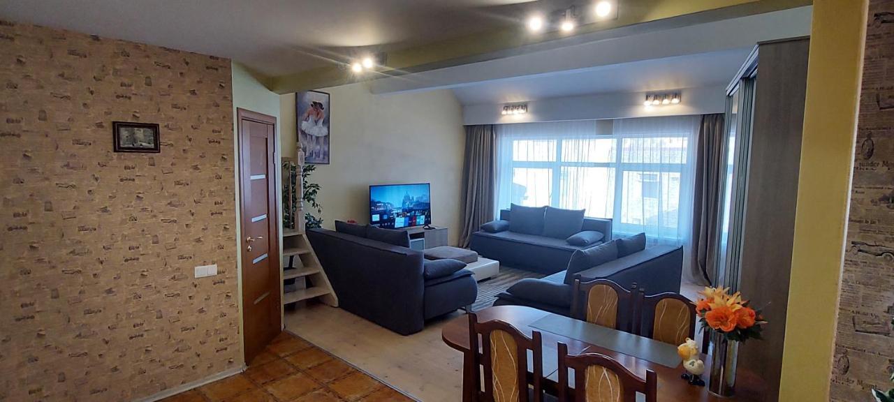 Daugavaluxapartments Free Parking Ρίγα Εξωτερικό φωτογραφία