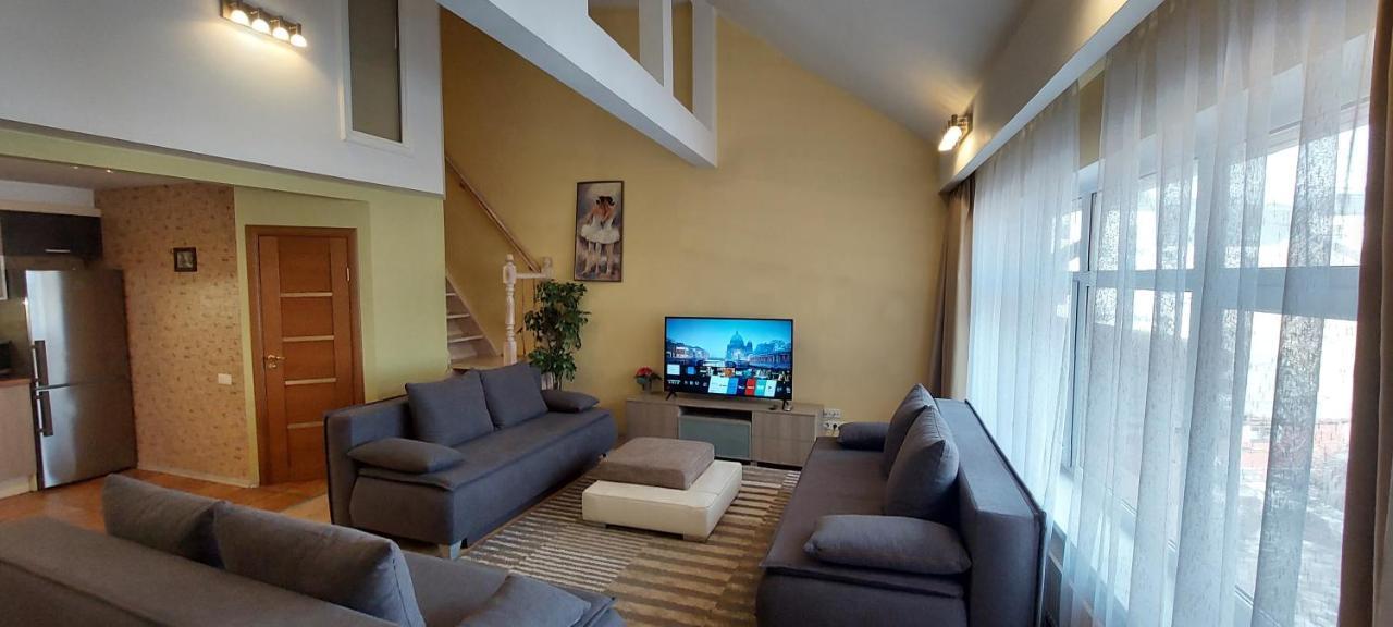 Daugavaluxapartments Free Parking Ρίγα Εξωτερικό φωτογραφία