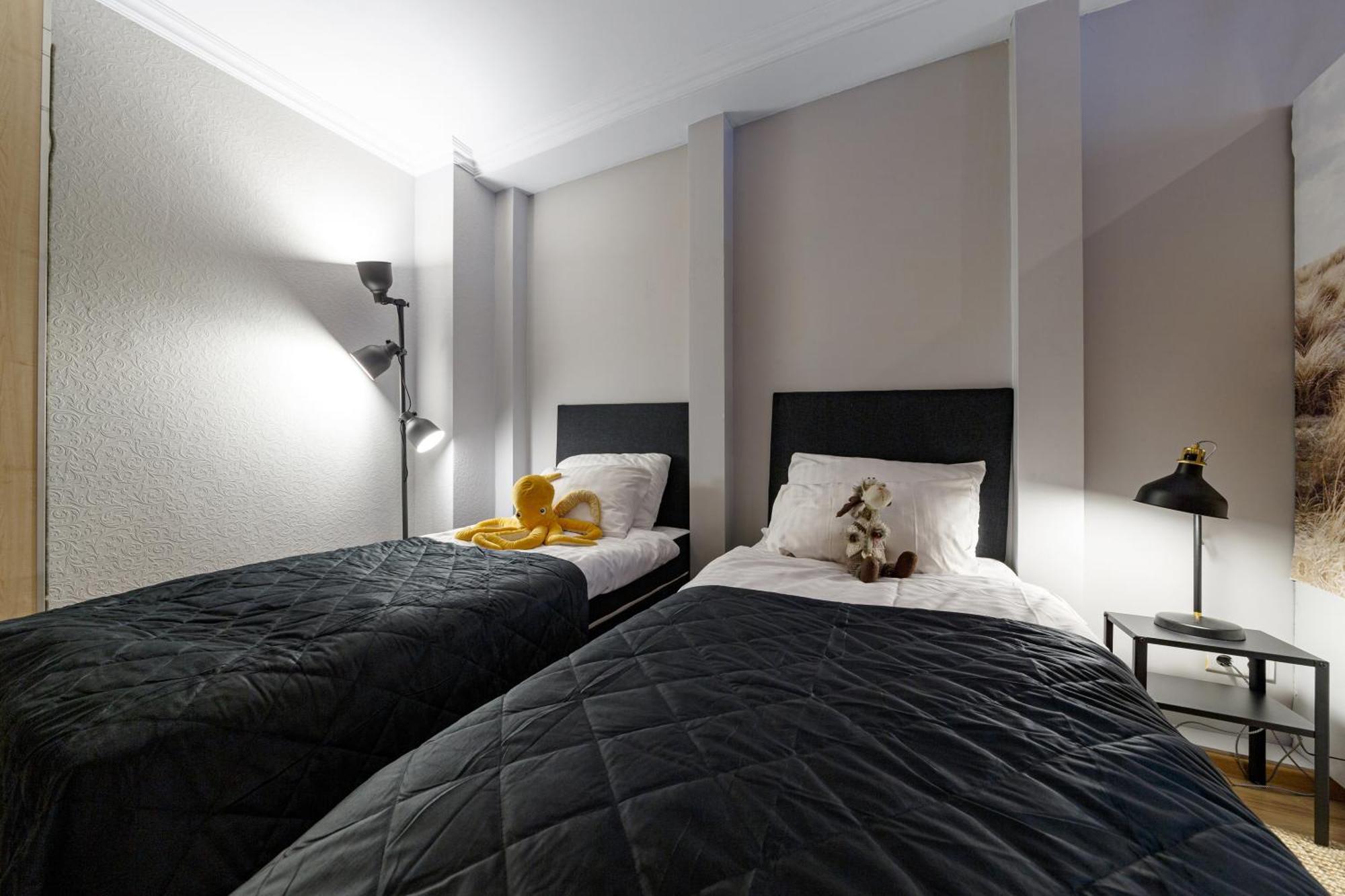 Daugavaluxapartments Free Parking Ρίγα Εξωτερικό φωτογραφία