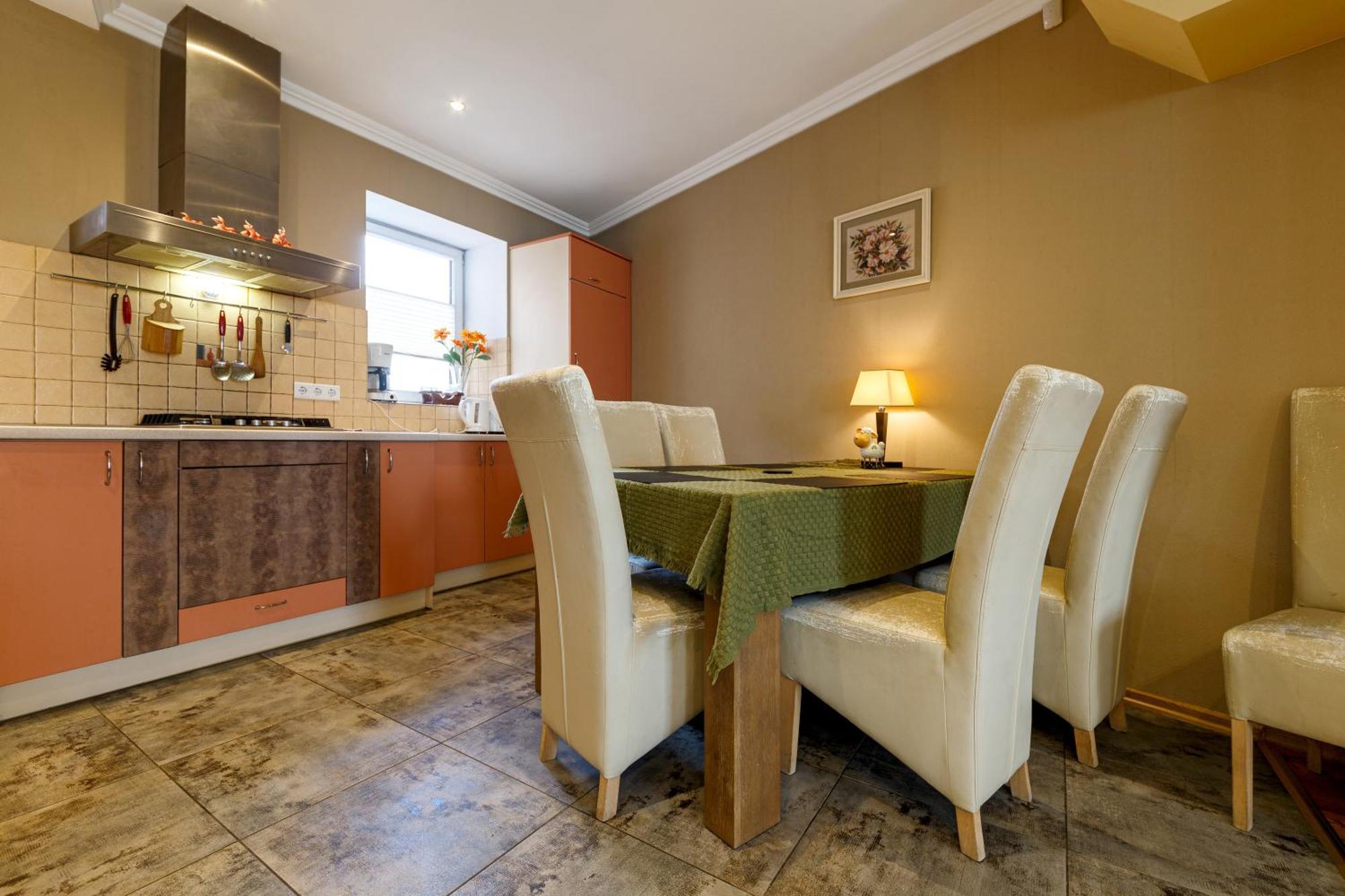 Daugavaluxapartments Free Parking Ρίγα Εξωτερικό φωτογραφία