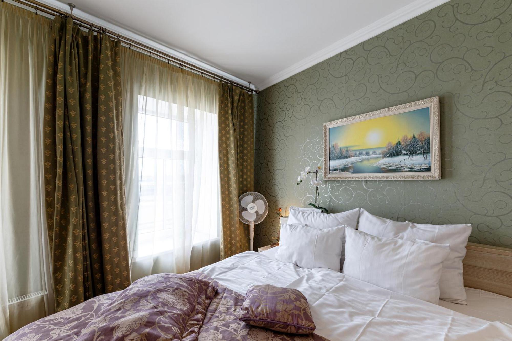 Daugavaluxapartments Free Parking Ρίγα Εξωτερικό φωτογραφία