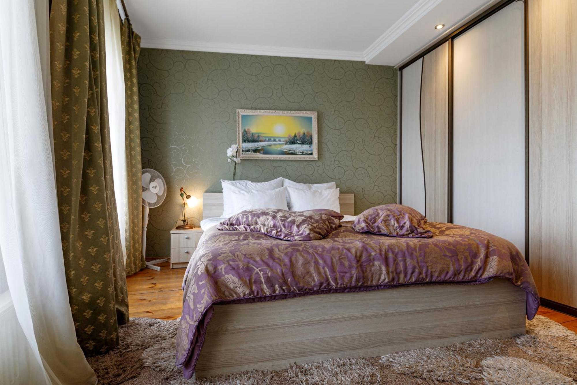 Daugavaluxapartments Free Parking Ρίγα Εξωτερικό φωτογραφία