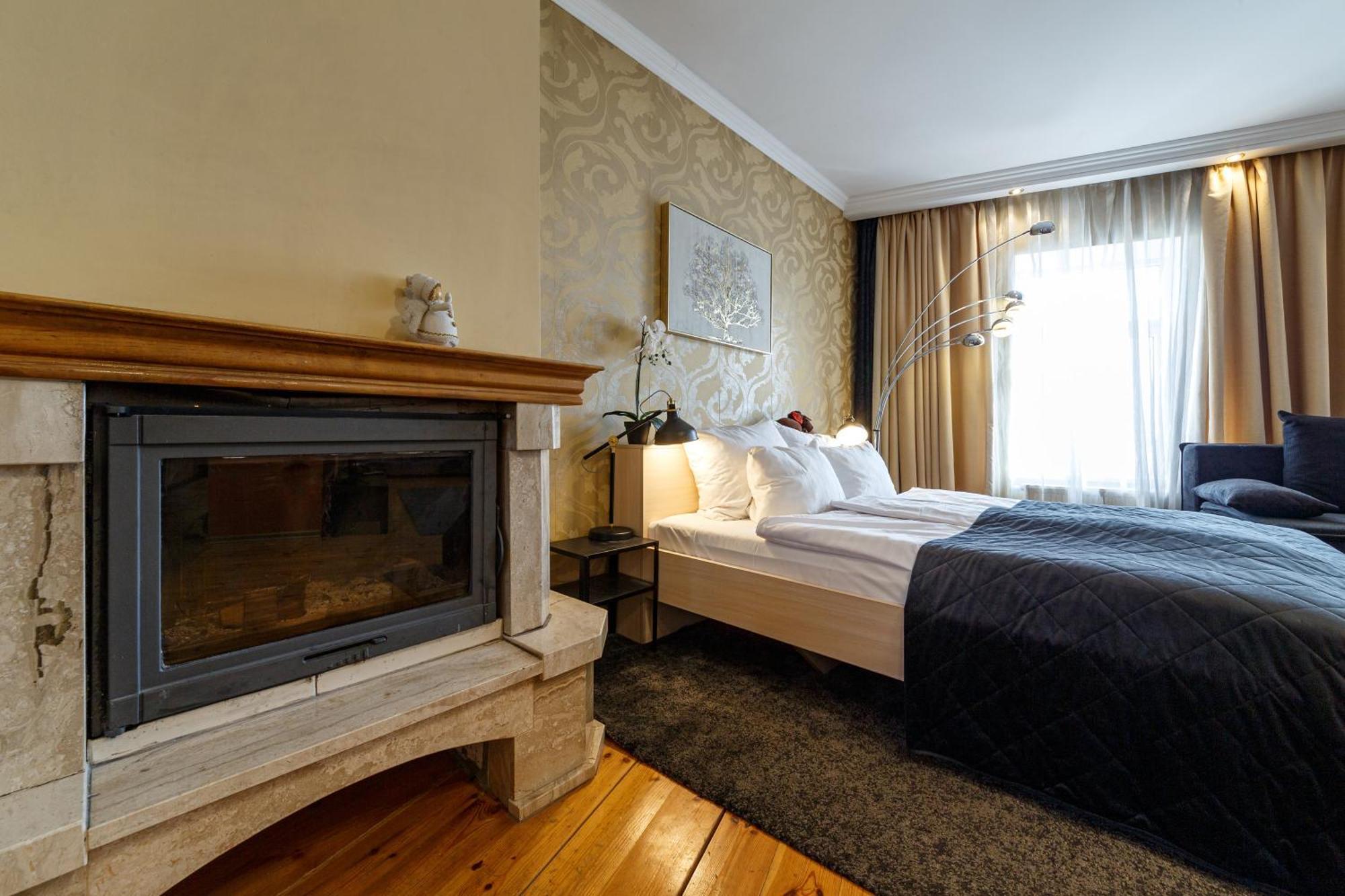 Daugavaluxapartments Free Parking Ρίγα Εξωτερικό φωτογραφία