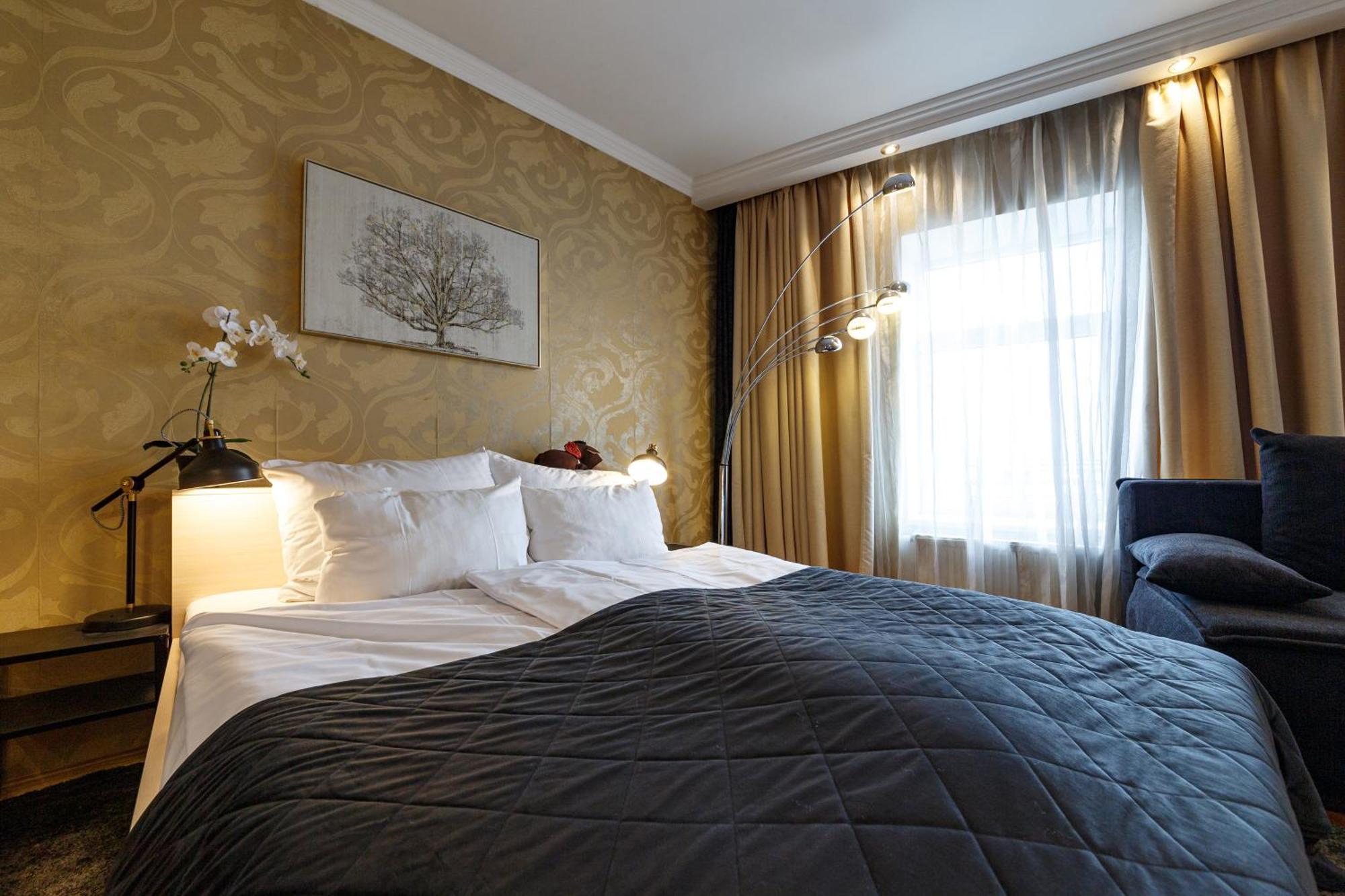 Daugavaluxapartments Free Parking Ρίγα Εξωτερικό φωτογραφία