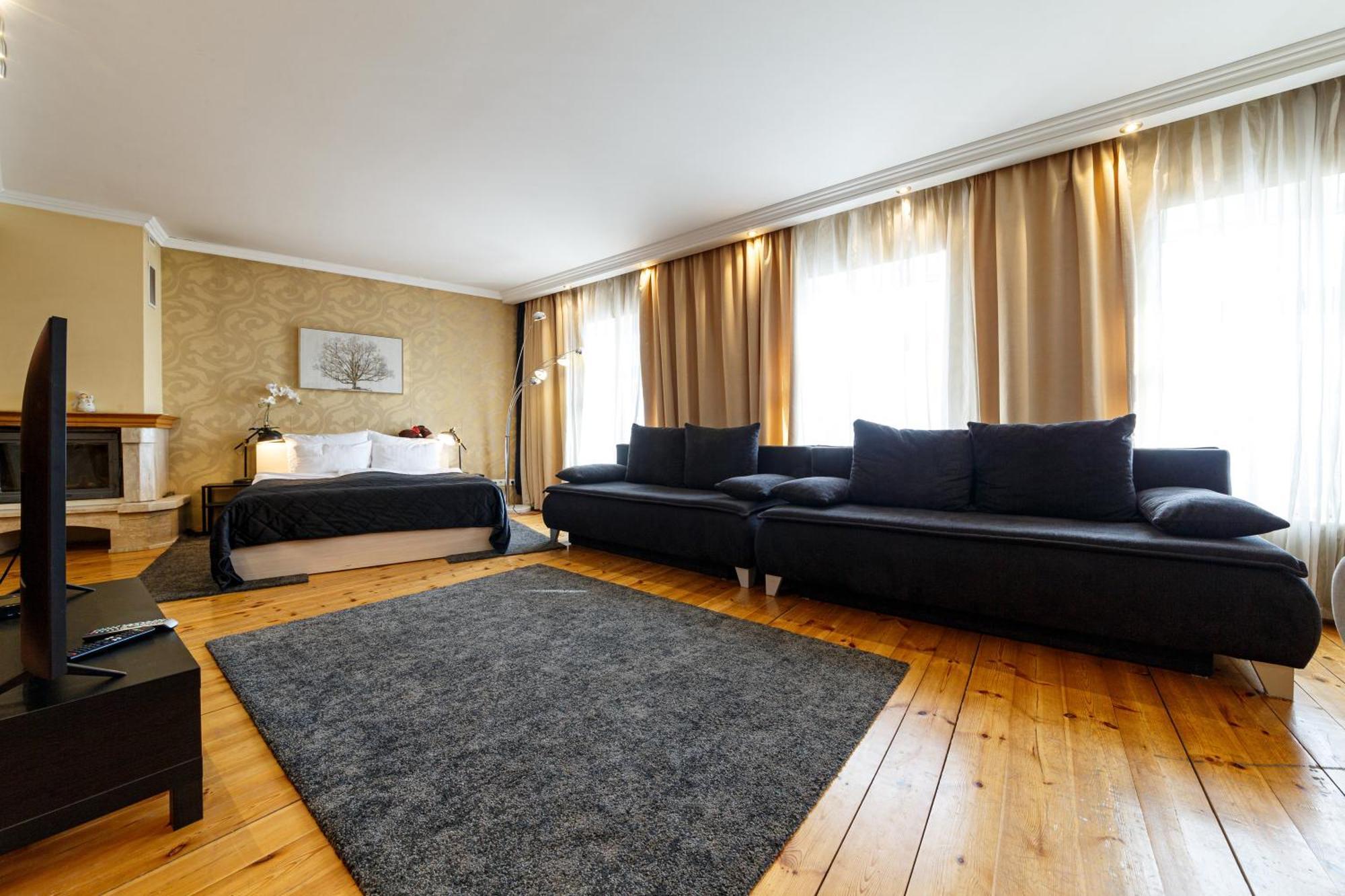 Daugavaluxapartments Free Parking Ρίγα Εξωτερικό φωτογραφία
