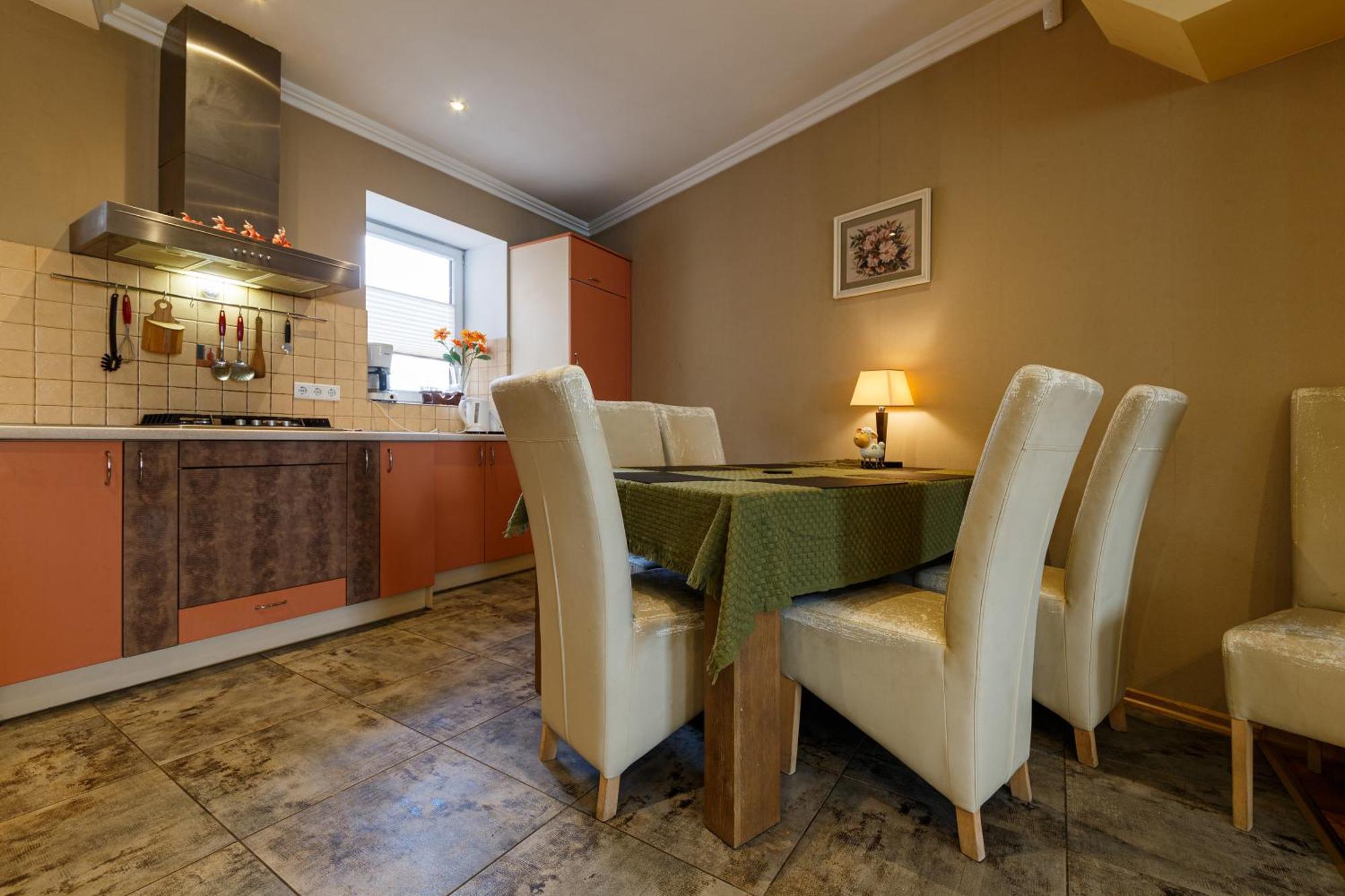 Daugavaluxapartments Free Parking Ρίγα Εξωτερικό φωτογραφία