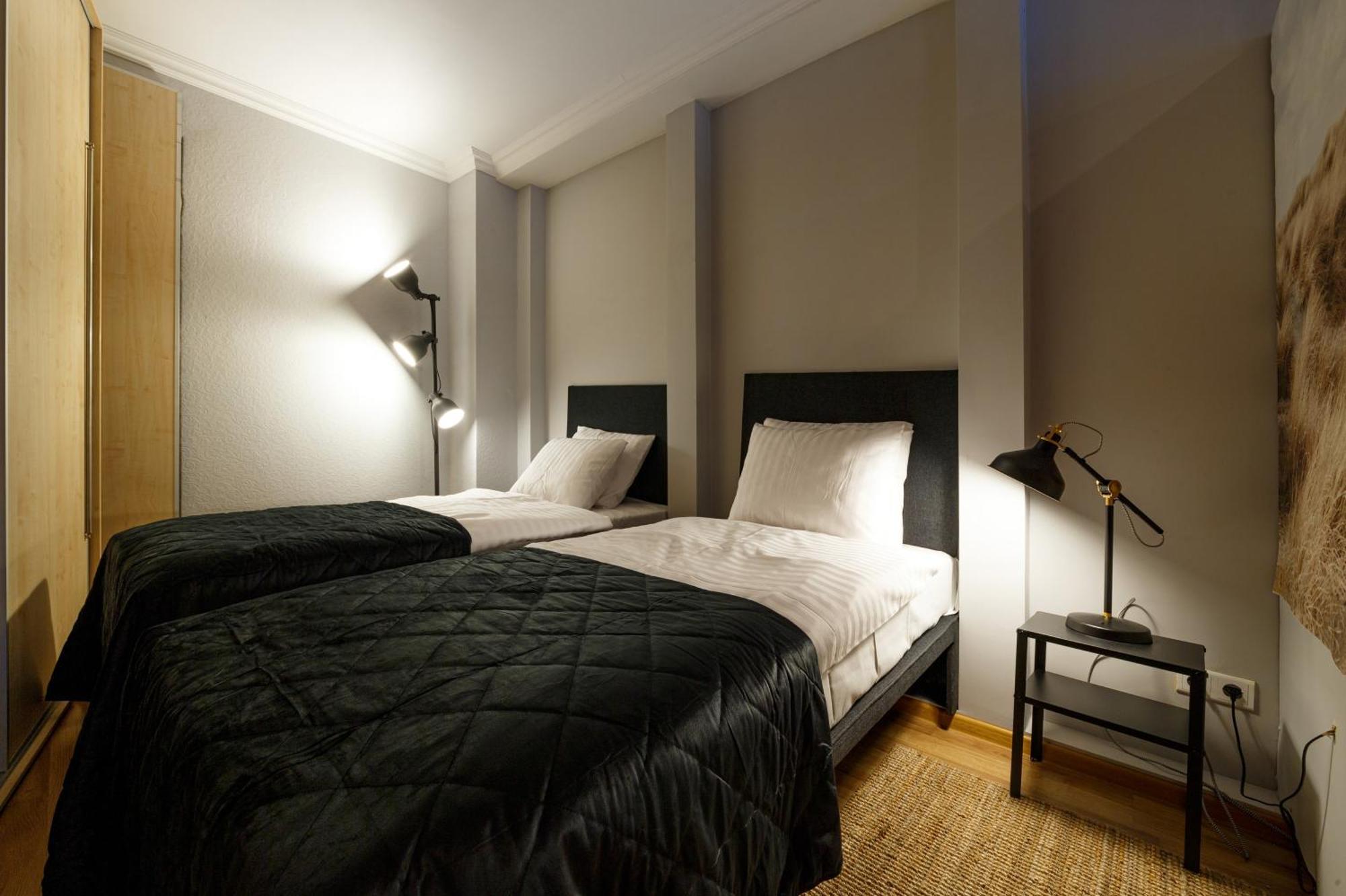 Daugavaluxapartments Free Parking Ρίγα Εξωτερικό φωτογραφία