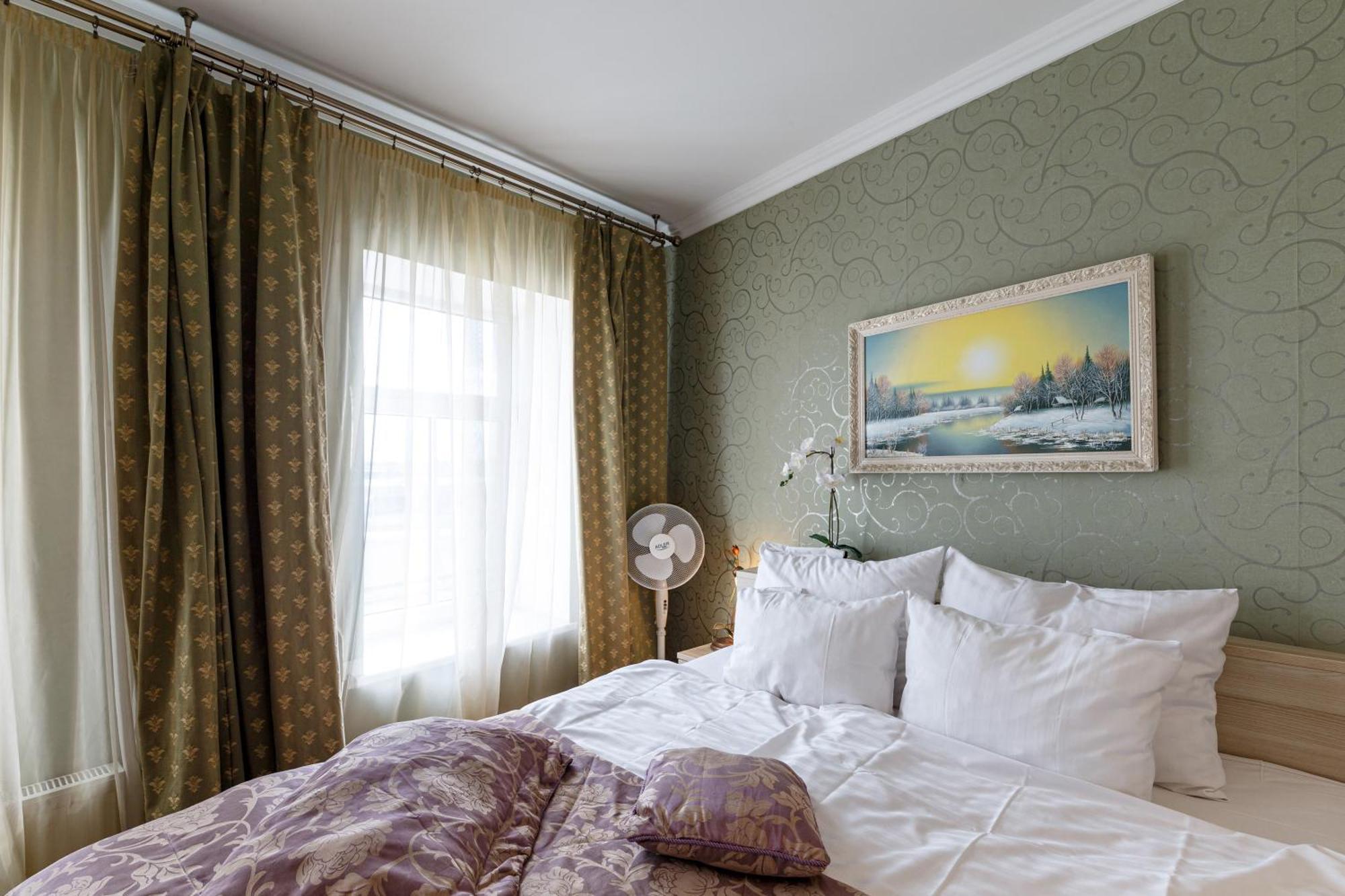Daugavaluxapartments Free Parking Ρίγα Εξωτερικό φωτογραφία