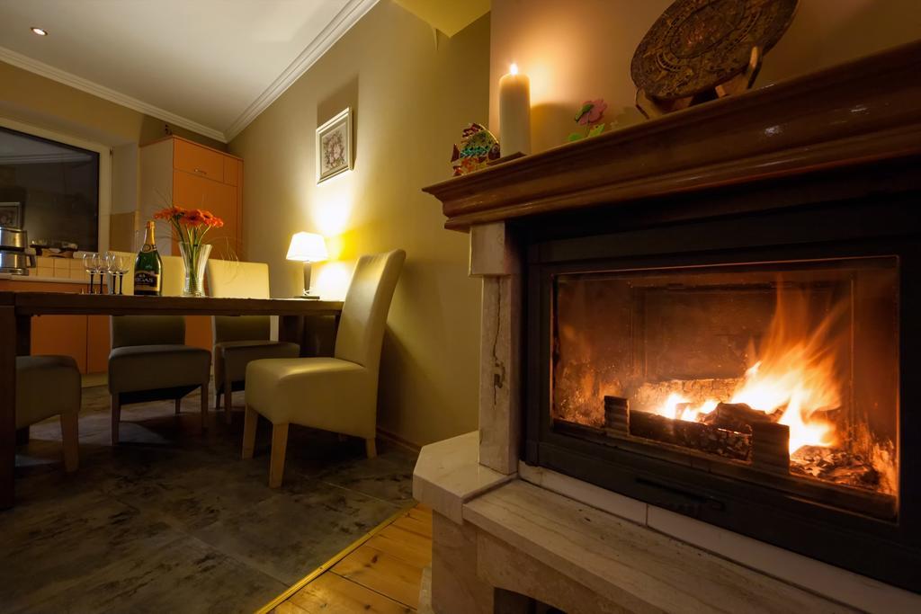 Daugavaluxapartments Free Parking Ρίγα Εξωτερικό φωτογραφία