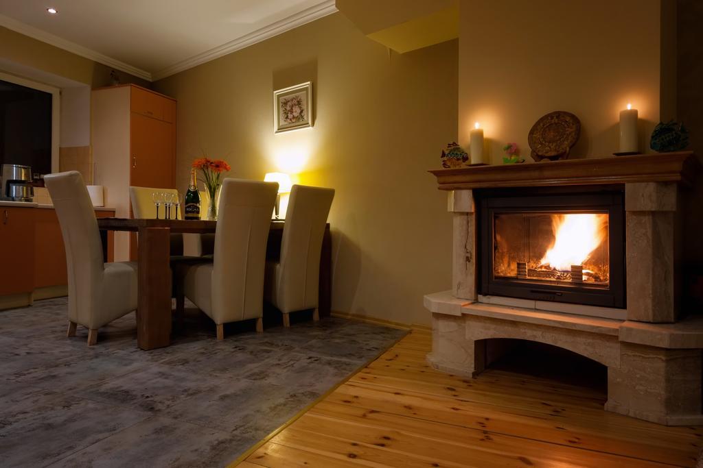 Daugavaluxapartments Free Parking Ρίγα Εξωτερικό φωτογραφία