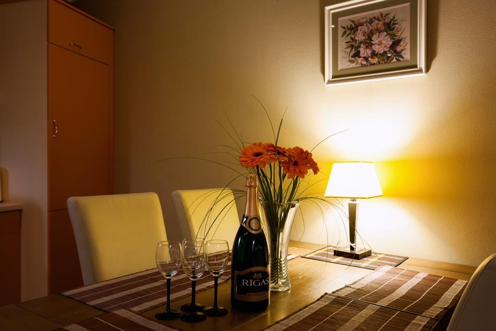 Daugavaluxapartments Free Parking Ρίγα Εξωτερικό φωτογραφία