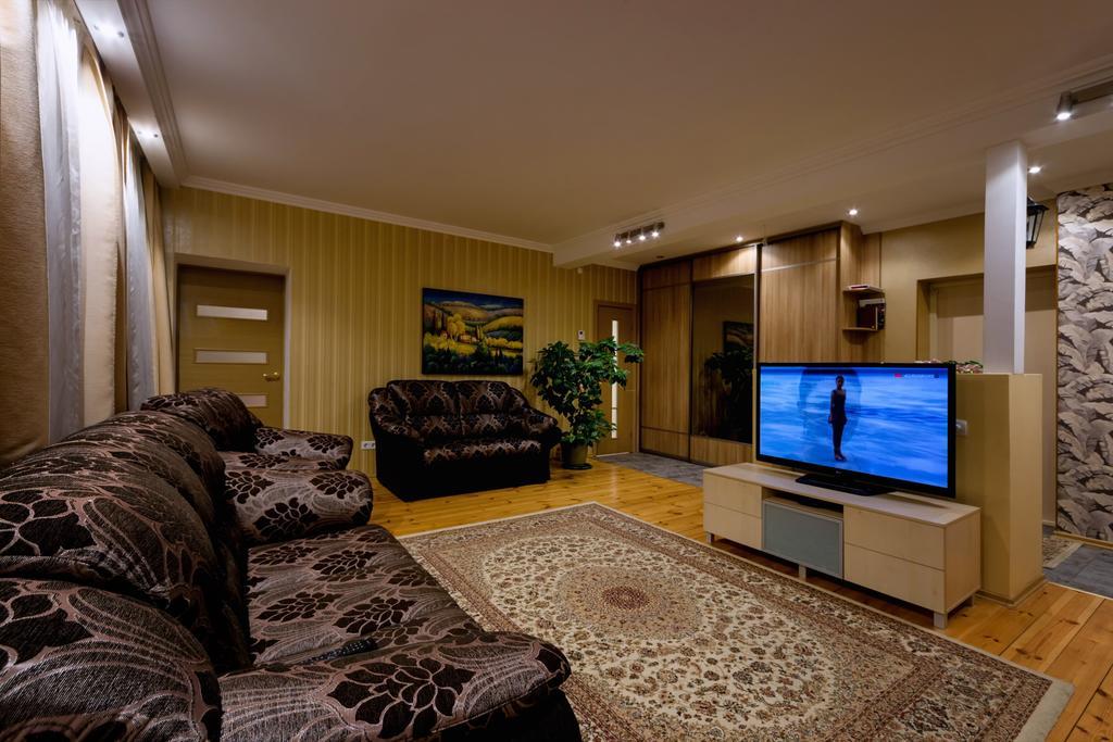 Daugavaluxapartments Free Parking Ρίγα Εξωτερικό φωτογραφία