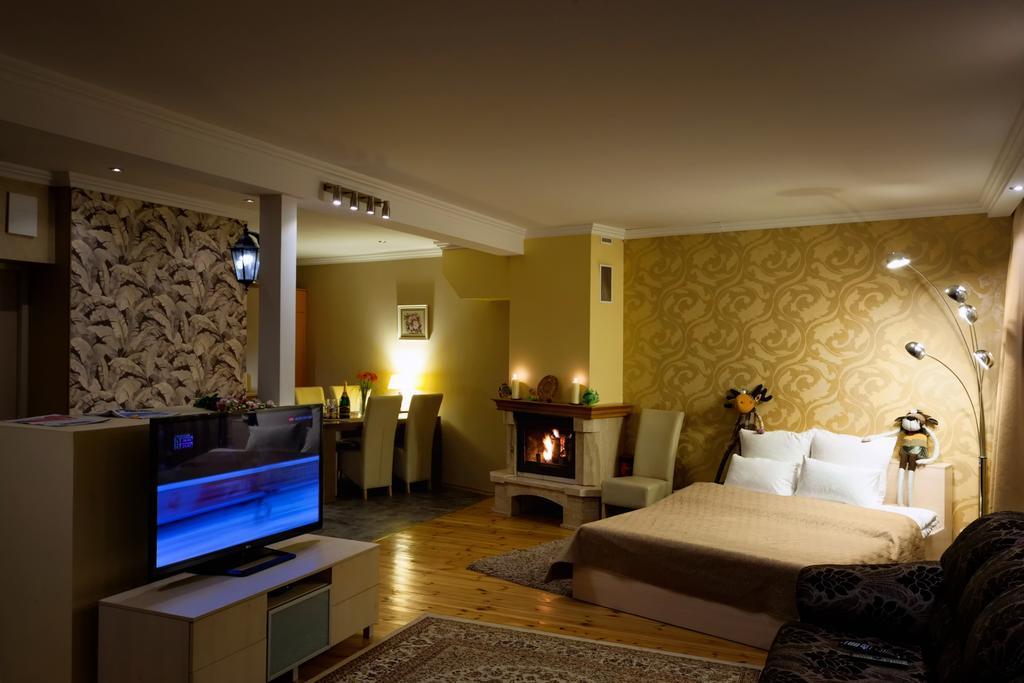 Daugavaluxapartments Free Parking Ρίγα Εξωτερικό φωτογραφία