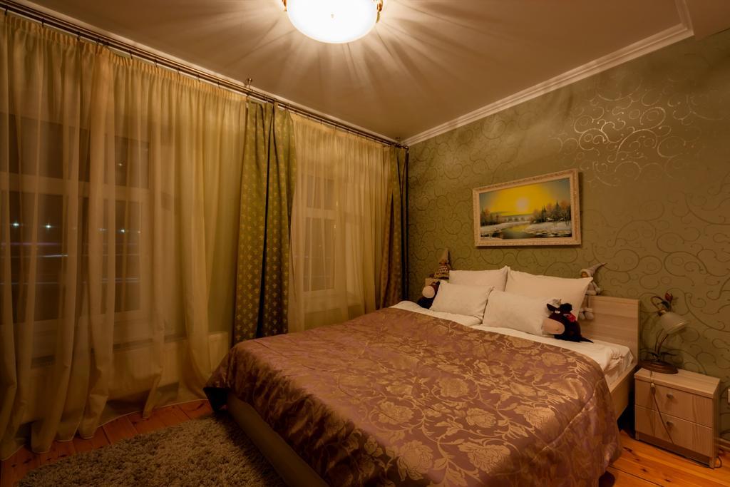 Daugavaluxapartments Free Parking Ρίγα Εξωτερικό φωτογραφία