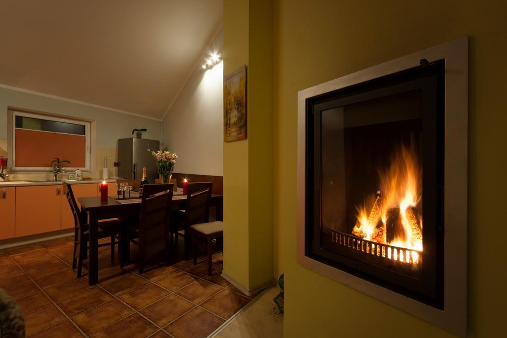 Daugavaluxapartments Free Parking Ρίγα Εξωτερικό φωτογραφία